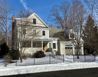 181 Stow St, Concord, Massachusetts, 5 Bedrooms Bedrooms, 10 Rooms Rooms,5.5 BathroomsBathrooms,Residential,For Sale,Stow St,73481546