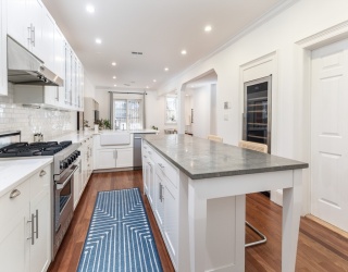 58 W Rutland Sq, Boston, Massachusetts, 2 Bedrooms Bedrooms, 4 Rooms Rooms,2.5 BathroomsBathrooms,Residential,For Sale,W Rutland Sq,73481445