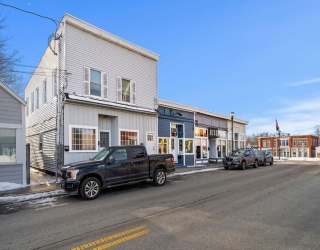 7-17 School St, Merrimac, Massachusetts, ,Commercial Sale,For Sale,School St,73481593