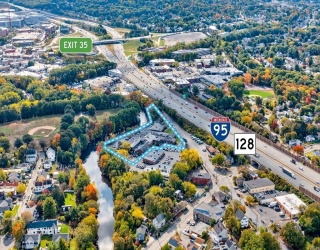 220 Reservoir Street, Needham, Massachusetts, ,Commercial Lease,For Rent,Reservoir Street,73481601