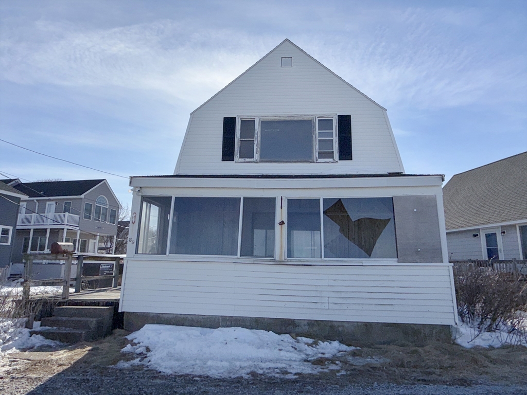 59 Terne Rd, Quincy, Massachusetts, 3 Bedrooms Bedrooms, 6 Rooms Rooms,2 BathroomsBathrooms,Residential,For Sale,Terne Rd,73481604