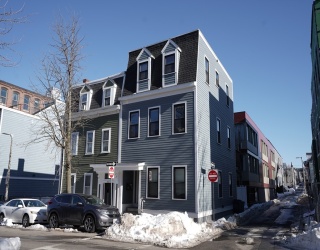 365 E St, Boston, Massachusetts, 4 Bedrooms Bedrooms, 12 Rooms Rooms,4 BathroomsBathrooms,Residential Income,For Sale,E St,73481537