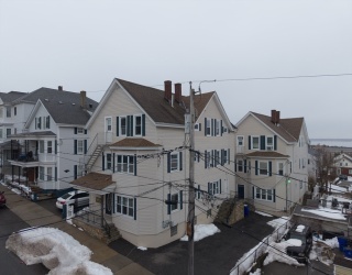 141-145 Hunter St., Fall River, Massachusetts, 18 Bedrooms Bedrooms, 31 Rooms Rooms,6 BathroomsBathrooms,Residential Income,For Sale,Hunter St.,73481452