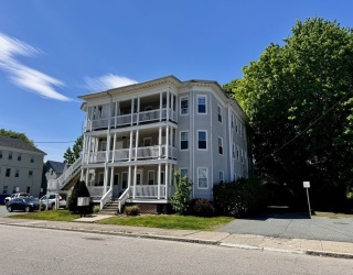 11 John Street, Attleboro, Massachusetts, 1 Bedroom Bedrooms, 3 Rooms Rooms,1 BathroomBathrooms,Residential Lease,For Rent,John Street,73481456