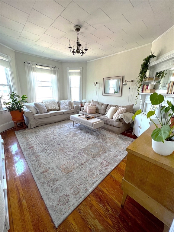 667 East 8th, Boston, Massachusetts, 2 Bedrooms Bedrooms, 5 Rooms Rooms,1 BathroomBathrooms,Residential Lease,For Rent,East 8th,73481466