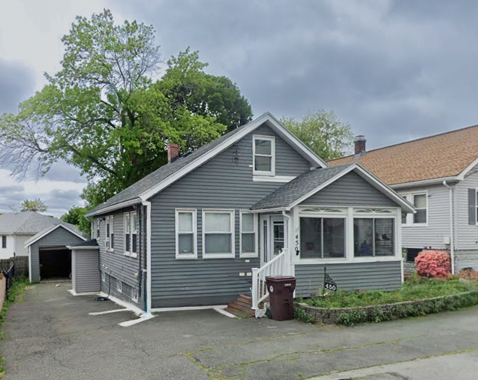 446 Vane St., Revere, Massachusetts, 2 Bedrooms Bedrooms, 6 Rooms Rooms,2 BathroomsBathrooms,Residential,For Sale,Vane St.,73481467