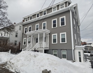 7 Congress Street, Milford, Massachusetts, 1 Bedroom Bedrooms, 3 Rooms Rooms,1 BathroomBathrooms,Residential Lease,For Rent,Congress Street,73481480