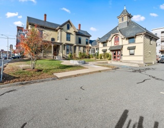355 Haverhill St, Lawrence, Massachusetts, ,Commercial Sale,For Sale,Haverhill St,73481488