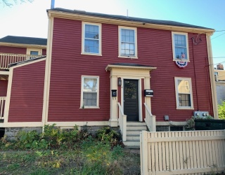 3 Orange Street, Salem, Massachusetts, 2 Bedrooms Bedrooms, 5 Rooms Rooms,1 BathroomBathrooms,Residential Lease,For Rent,Orange Street,73481495