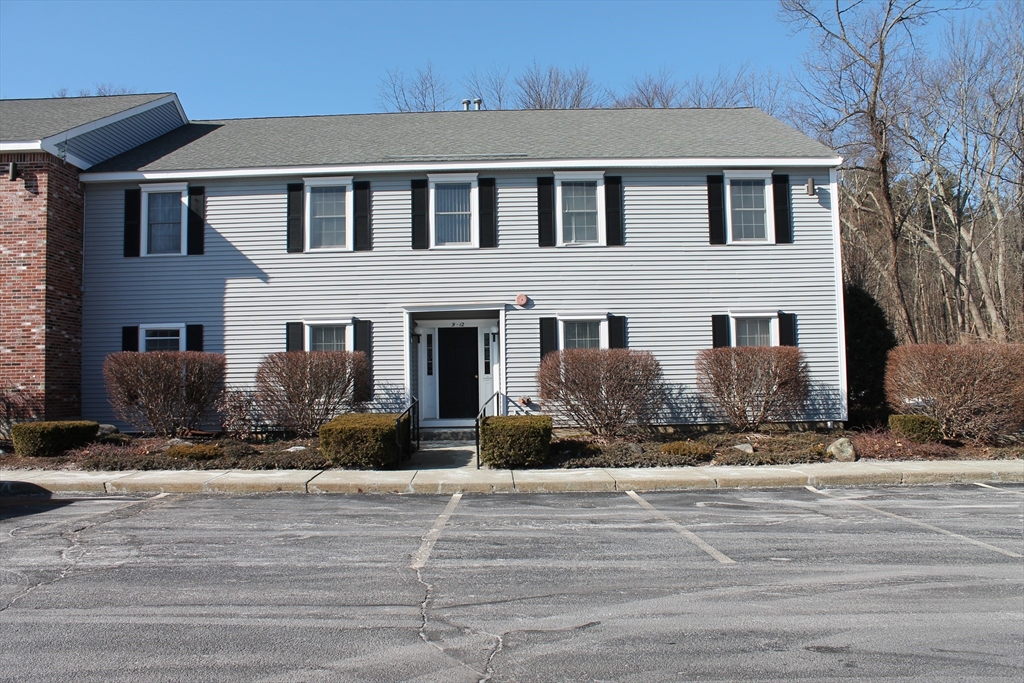 285 Littleton Rd, Westford, Massachusetts, ,Commercial Sale,For Sale,Littleton Rd,73481532