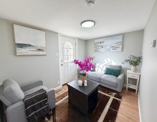 36 2nd St, Fitchburg, Massachusetts, 1 Bedroom Bedrooms, 3 Rooms Rooms,1 BathroomBathrooms,Residential Lease,For Rent,2nd St,73481543