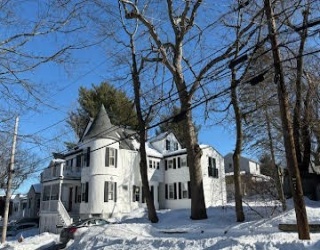 122 Sylvia St, Arlington, Massachusetts, 4 Bedrooms Bedrooms, 11 Rooms Rooms,3 BathroomsBathrooms,Residential Income,For Sale,Sylvia St,73481555