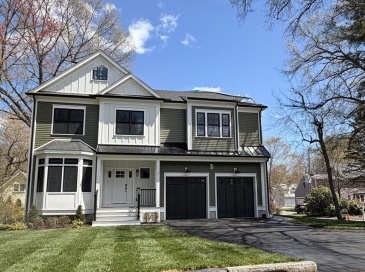 1 Cushing Street, Lexington, Massachusetts, 5 Bedrooms Bedrooms, 16 Rooms Rooms,4.5 BathroomsBathrooms,Residential,For Sale,Cushing Street,73481508