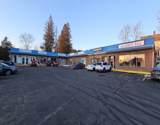 178 East Main, Milford, Massachusetts, ,Commercial Lease,For Rent,East Main,73481637