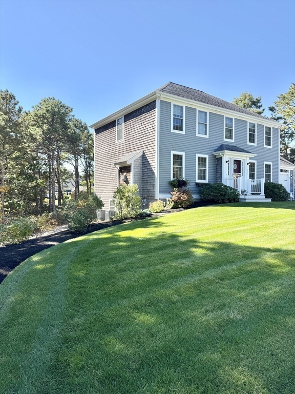 12 Wintergreen Rd, Mashpee, Massachusetts, 3 Bedrooms Bedrooms, 7 Rooms Rooms,2.5 BathroomsBathrooms,Residential,For Sale,Wintergreen Rd,73481686