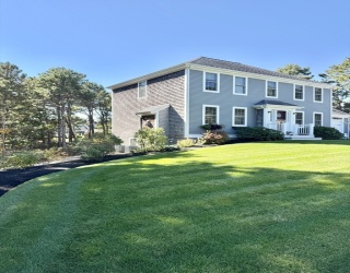 12 Wintergreen Rd, Mashpee, Massachusetts, 3 Bedrooms Bedrooms, 7 Rooms Rooms,2.5 BathroomsBathrooms,Residential,For Sale,Wintergreen Rd,73481686