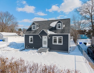 297 Breckwood Blvd, Springfield, Massachusetts, 3 Bedrooms Bedrooms, 5 Rooms Rooms,2 BathroomsBathrooms,Residential,For Sale,Breckwood Blvd,73481689