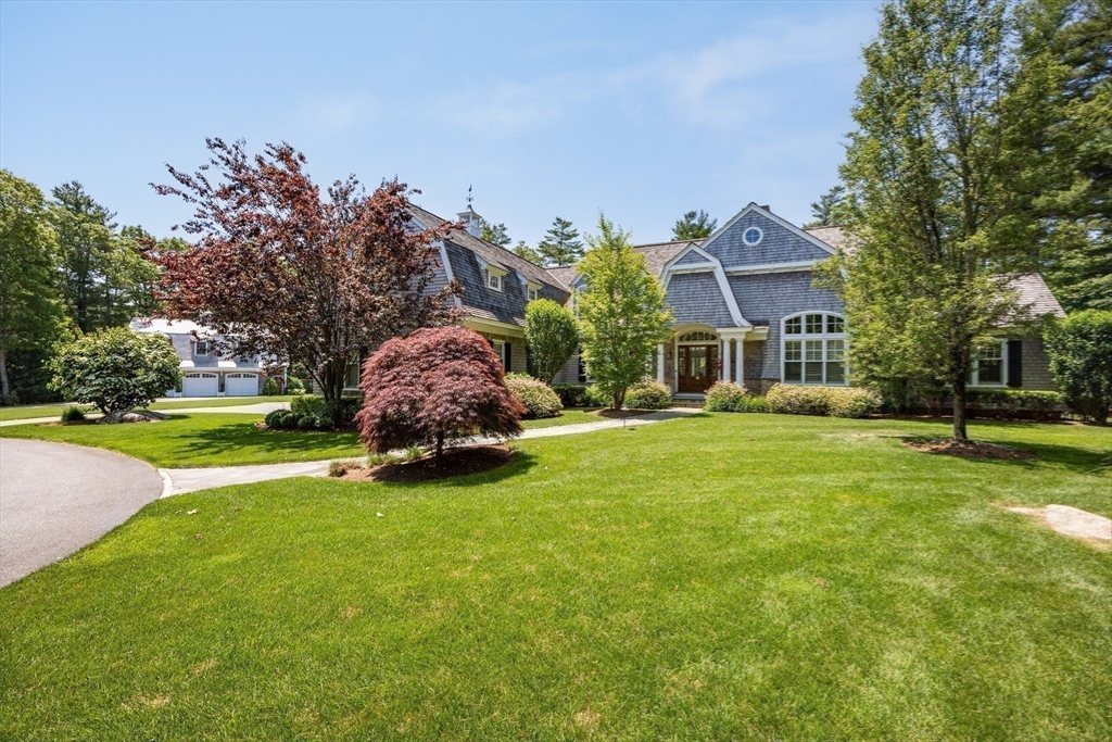 9 High Ridge Dr, Mattapoisett, Massachusetts, 6 Bedrooms Bedrooms, 16 Rooms Rooms,9 BathroomsBathrooms,Residential,For Sale,High Ridge Dr,73396100