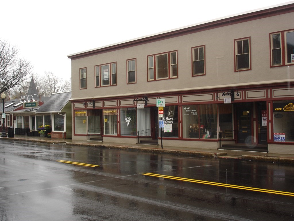 30 Main St, Ayer, Massachusetts, ,Commercial Lease,For Rent,Main St,73481842