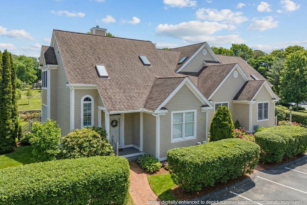 16 Quinns Way, Mashpee, Massachusetts, 2 Bedrooms Bedrooms, 5 Rooms Rooms,2.5 BathroomsBathrooms,Residential,For Sale,Quinns Way,73481850