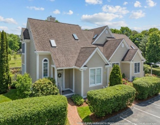 16 Quinns Way, Mashpee, Massachusetts, 2 Bedrooms Bedrooms, 5 Rooms Rooms,2.5 BathroomsBathrooms,Residential,For Sale,Quinns Way,73481850