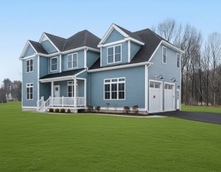 Lot 2-11 Earle Stewart Ln, Wrentham, Massachusetts, 4 Bedrooms Bedrooms, 10 Rooms Rooms,3.5 BathroomsBathrooms,Residential,For Sale,Earle Stewart Ln,73481852