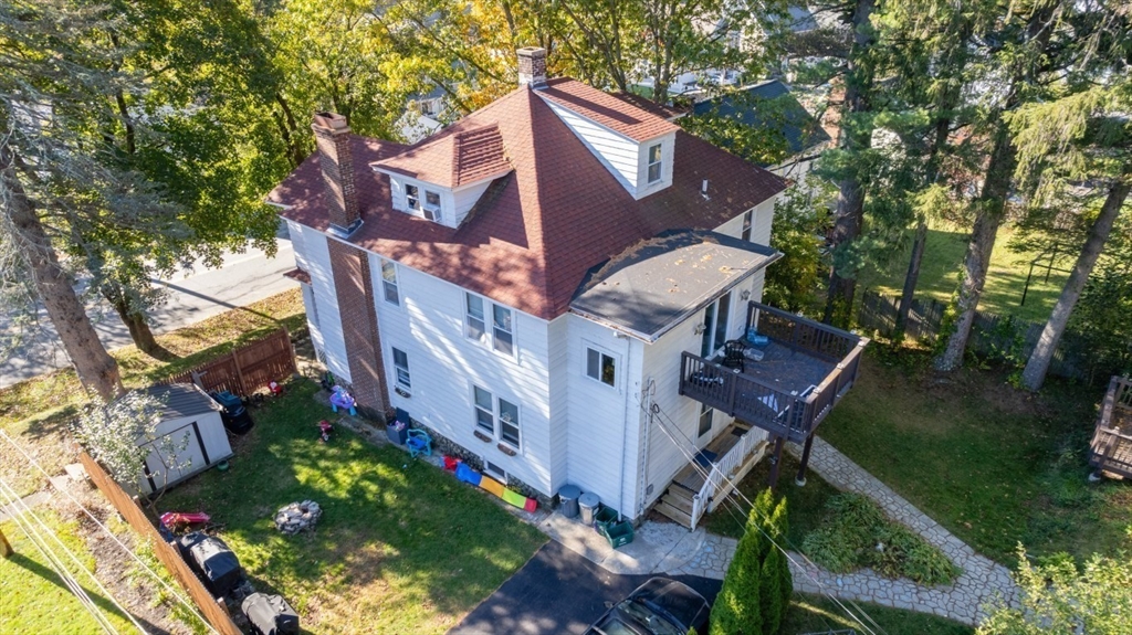 211 June St, Worcester, Massachusetts, 4 Bedrooms Bedrooms, 7 Rooms Rooms,2 BathroomsBathrooms,Residential,For Sale,June St,73481811