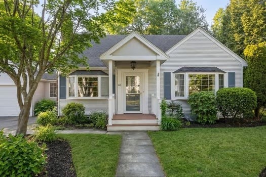 48 Miller Road, Newton, Massachusetts, 3 Bedrooms Bedrooms, 8 Rooms Rooms,3 BathroomsBathrooms,Residential,For Sale,Miller Road,73481768