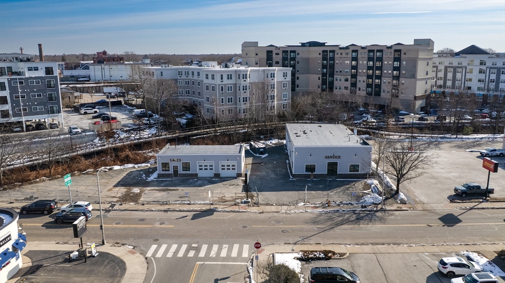 42 County St, Attleboro, Massachusetts, ,Commercial Sale,For Sale,County St,73481784