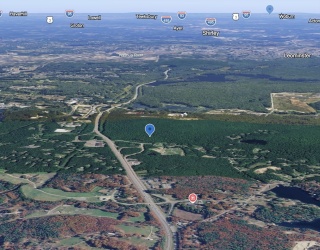 Lot 0 Narrows Road, Westminster, Massachusetts, ,Land,For Sale,Narrows Road,73481801