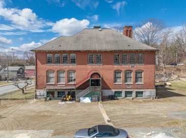 40 Pecks Rd, Pittsfield, Massachusetts, ,Commercial Sale,For Sale,Pecks Rd,73481813
