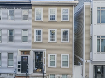 15 Vinton St, Boston, Massachusetts, 1 Bedroom Bedrooms, 3 Rooms Rooms,1 BathroomBathrooms,Residential,For Sale,Vinton St,73469519