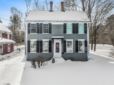 393 High St, Pembroke, Massachusetts, 3 Bedrooms Bedrooms, 6 Rooms Rooms,1 BathroomBathrooms,Residential,For Sale,High St,73476669