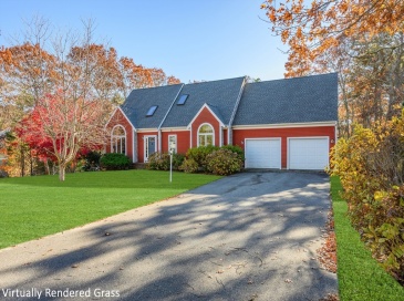 34 Mckenna Ridge Rd, Falmouth, Massachusetts, 3 Bedrooms Bedrooms, 6 Rooms Rooms,2.5 BathroomsBathrooms,Residential,For Sale,Mckenna Ridge Rd,73456896