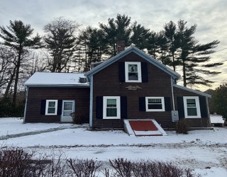 1 Watermans Ln, Kingston, Massachusetts, 3 Bedrooms Bedrooms, 6 Rooms Rooms,2 BathroomsBathrooms,Residential,For Sale,Watermans Ln,73465500