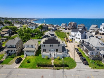 105 Turner Rd, Scituate, Massachusetts, 5 Bedrooms Bedrooms, 10 Rooms Rooms,2.5 BathroomsBathrooms,Residential,For Sale,Turner Rd,73450645