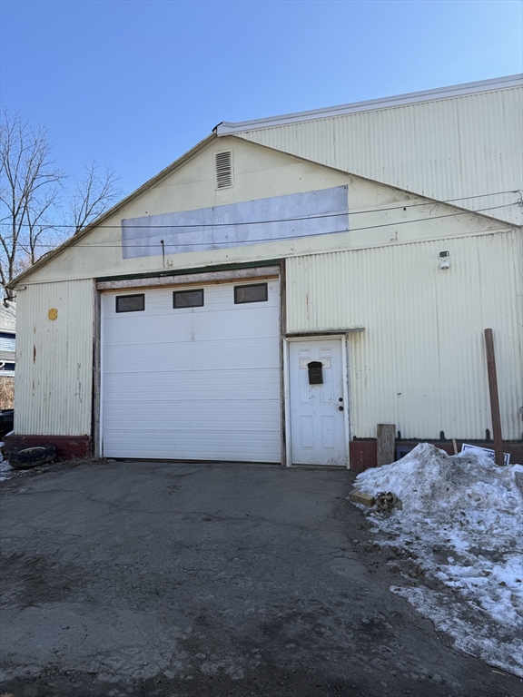 7 Rod Shop Rd, Montague, Massachusetts, ,Commercial Lease,For Rent,Rod Shop Rd,73481915