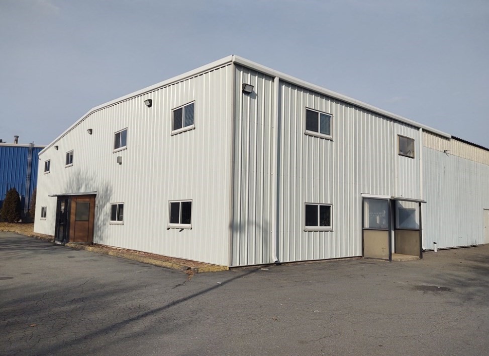 114 Macarthur Dr, New Bedford, Massachusetts, ,Commercial Lease,For Rent,Macarthur Dr,73481922