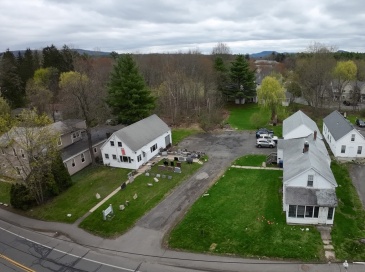 699-707 Main St, Amherst, Massachusetts, ,Commercial Sale,For Sale,Main St,73481921