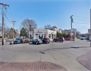 911 Washington St/Lowell Ave, Newton, Massachusetts, ,Land,For Sale,Washington St/Lowell Ave,73481930
