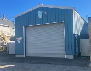 Commercial Sale