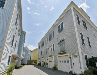 32 Stedman, Boston, Massachusetts, 1 Bedroom Bedrooms, 5 Rooms Rooms,1.5 BathroomsBathrooms,Residential,For Sale,Stedman,73481942