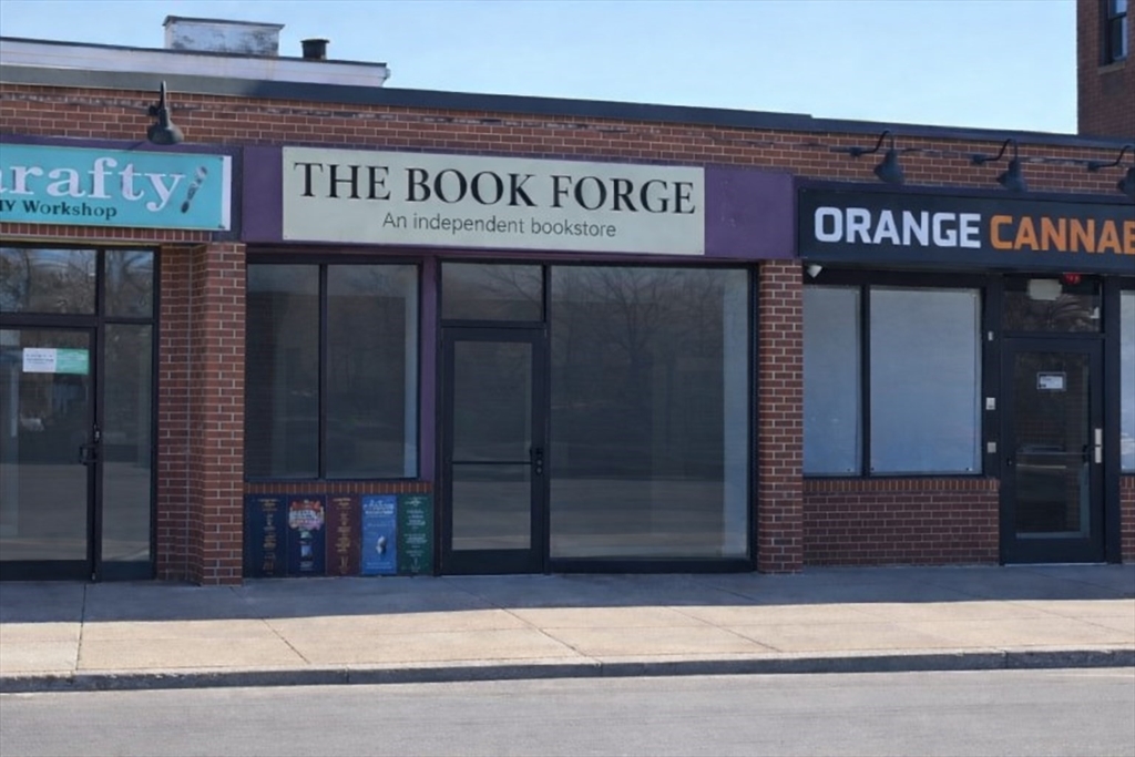 3 S Main St, Orange, Massachusetts, ,Commercial Sale,For Sale,S Main St,73482017