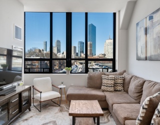 100 Shawmut Ave, Boston, Massachusetts, 1 Bedroom Bedrooms, 5 Rooms Rooms,1 BathroomBathrooms,Residential,For Sale,Shawmut Ave,73482047