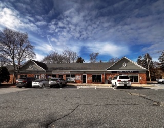 31 N Main, Sherborn, Massachusetts, ,Commercial Lease,For Rent,N Main,73482203