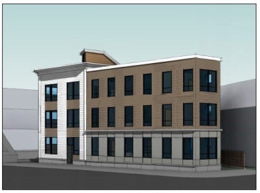142 Cross St, Somerville, Massachusetts, ,Commercial Sale,For Sale,Cross St,73444205