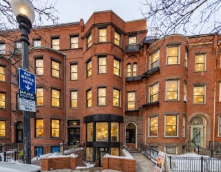 297 Newbury Street, Boston, Massachusetts, ,Commercial Sale,For Sale,Newbury Street,73482107
