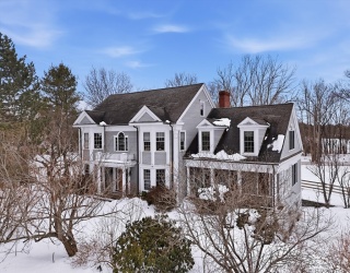 4 Knights Ct, Newbury, Massachusetts, 4 Bedrooms Bedrooms, 10 Rooms Rooms,3 BathroomsBathrooms,Residential,For Sale,Knights Ct,73482130