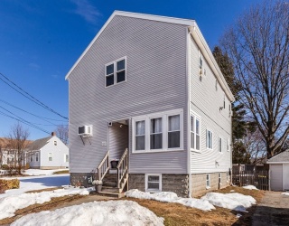 1174 Riverside Ave, Somerset, Massachusetts, 5 Bedrooms Bedrooms, 9 Rooms Rooms,3 BathroomsBathrooms,Residential,For Sale,Riverside Ave,73482134