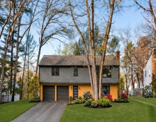 8 Emily Road, Framingham, Massachusetts, 4 Bedrooms Bedrooms, 8 Rooms Rooms,3 BathroomsBathrooms,Residential,For Sale,Emily Road,73482089